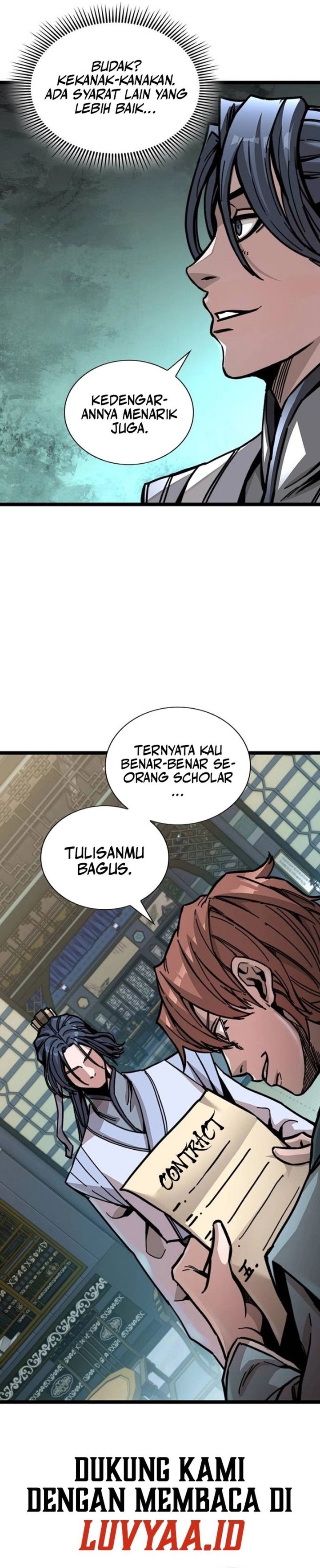 The Absolute Scholar - Chapter 01 47 The Absolute Scholar - Chapter 01 47