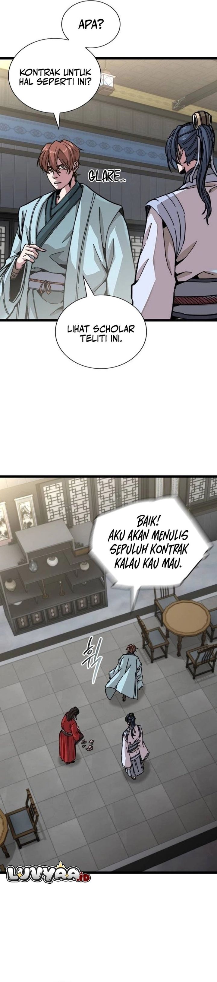 The Absolute Scholar - Chapter 01 44 The Absolute Scholar - Chapter 01 44