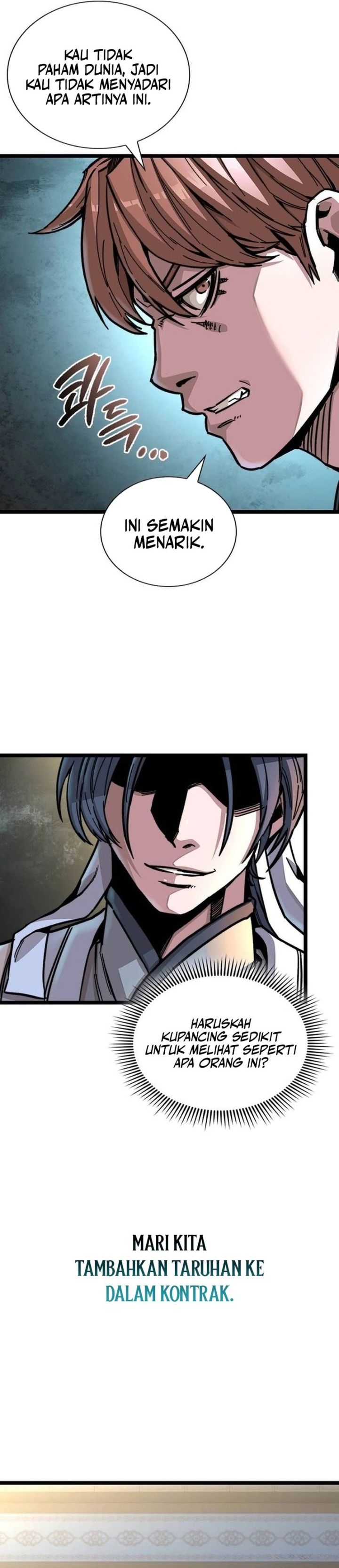 The Absolute Scholar - Chapter 01 45 The Absolute Scholar - Chapter 01 45
