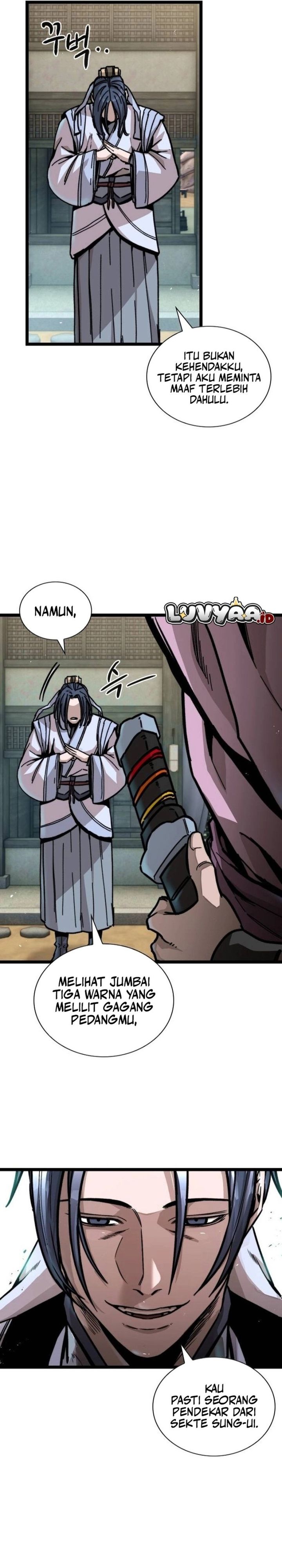 The Absolute Scholar - Chapter 01 59 The Absolute Scholar - Chapter 01 59