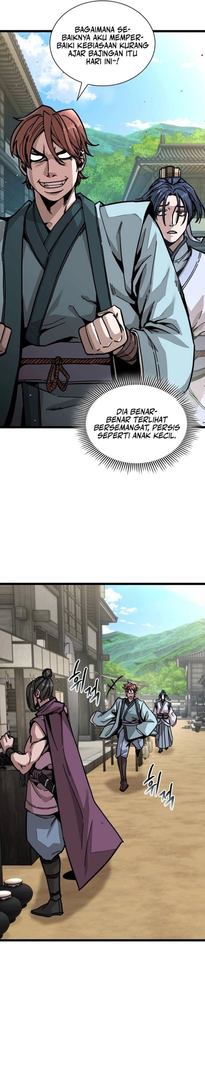 The Absolute Scholar - Chapter 01 51 The Absolute Scholar - Chapter 01 51