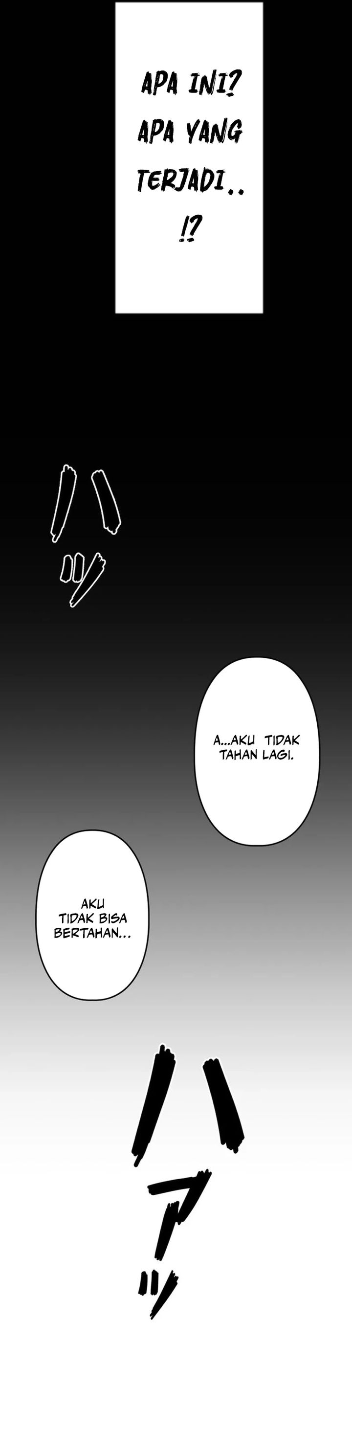 The Aged Strongest Prisoner Survives Again Today - Chapter 22 26 The Aged Strongest Prisoner Survives Again Today - Chapter 22 26