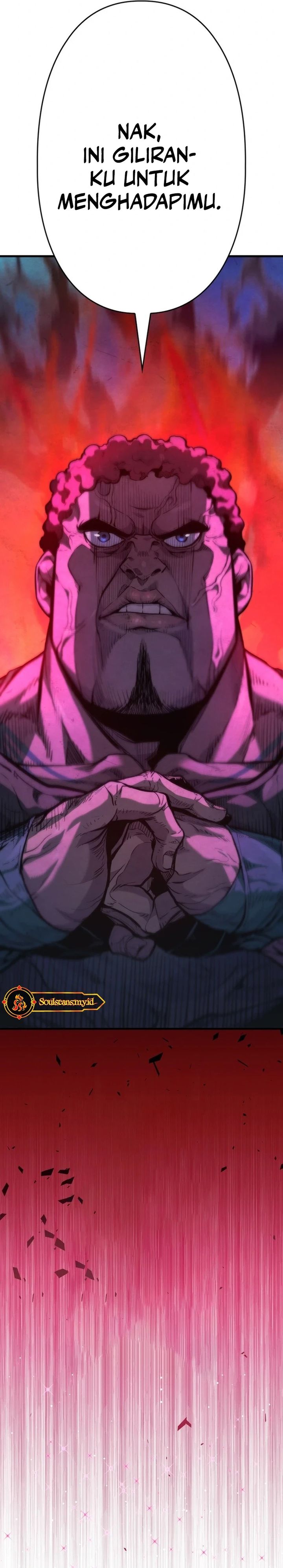 The Aged Strongest Prisoner Survives Again Today - Chapter 22 53 The Aged Strongest Prisoner Survives Again Today - Chapter 22 53