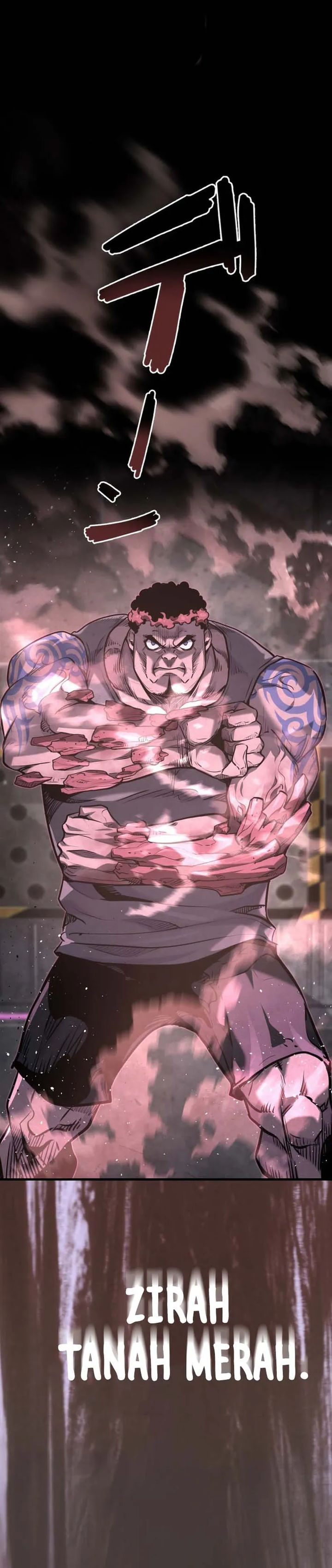 The Aged Strongest Prisoner Survives Again Today - Chapter 23 26 The Aged Strongest Prisoner Survives Again Today - Chapter 23 26