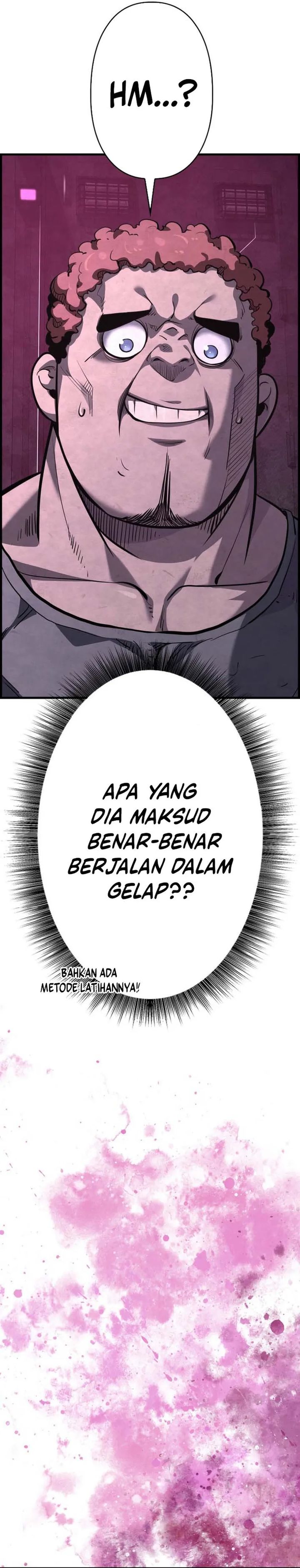 The Aged Strongest Prisoner Survives Again Today - Chapter 23 31 The Aged Strongest Prisoner Survives Again Today - Chapter 23 31