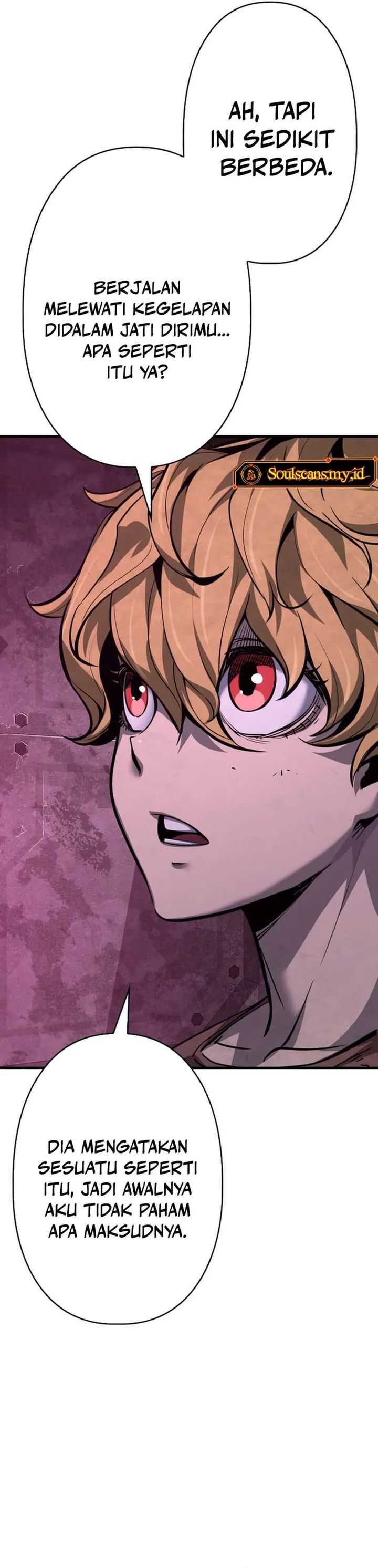 The Aged Strongest Prisoner Survives Again Today - Chapter 23 34 The Aged Strongest Prisoner Survives Again Today - Chapter 23 34