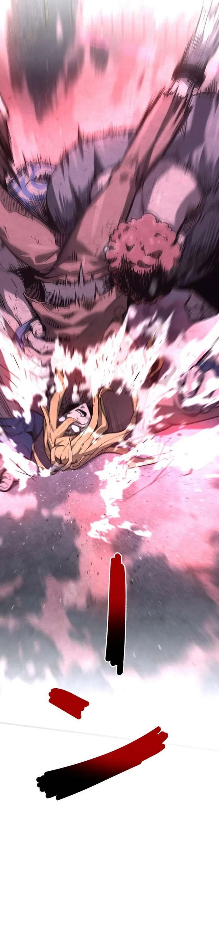 The Aged Strongest Prisoner Survives Again Today - Chapter 23 19 The Aged Strongest Prisoner Survives Again Today - Chapter 23 19