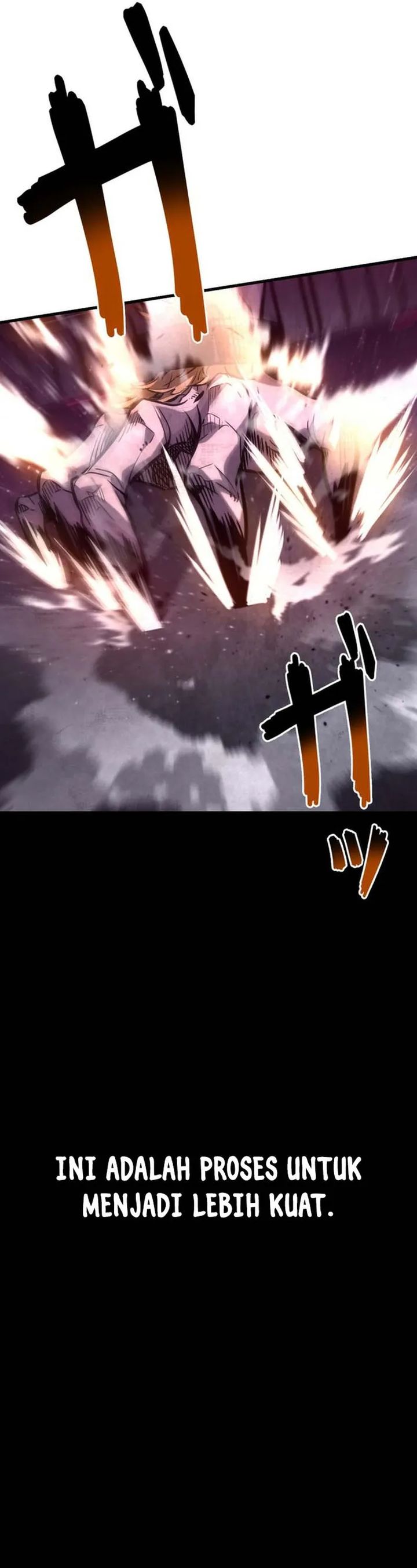 The Aged Strongest Prisoner Survives Again Today - Chapter 23 12 The Aged Strongest Prisoner Survives Again Today - Chapter 23 12