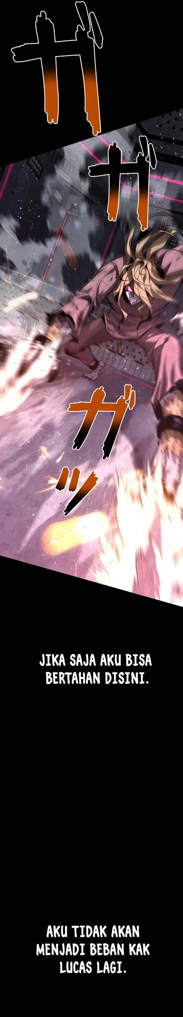 The Aged Strongest Prisoner Survives Again Today - Chapter 23 13 The Aged Strongest Prisoner Survives Again Today - Chapter 23 13