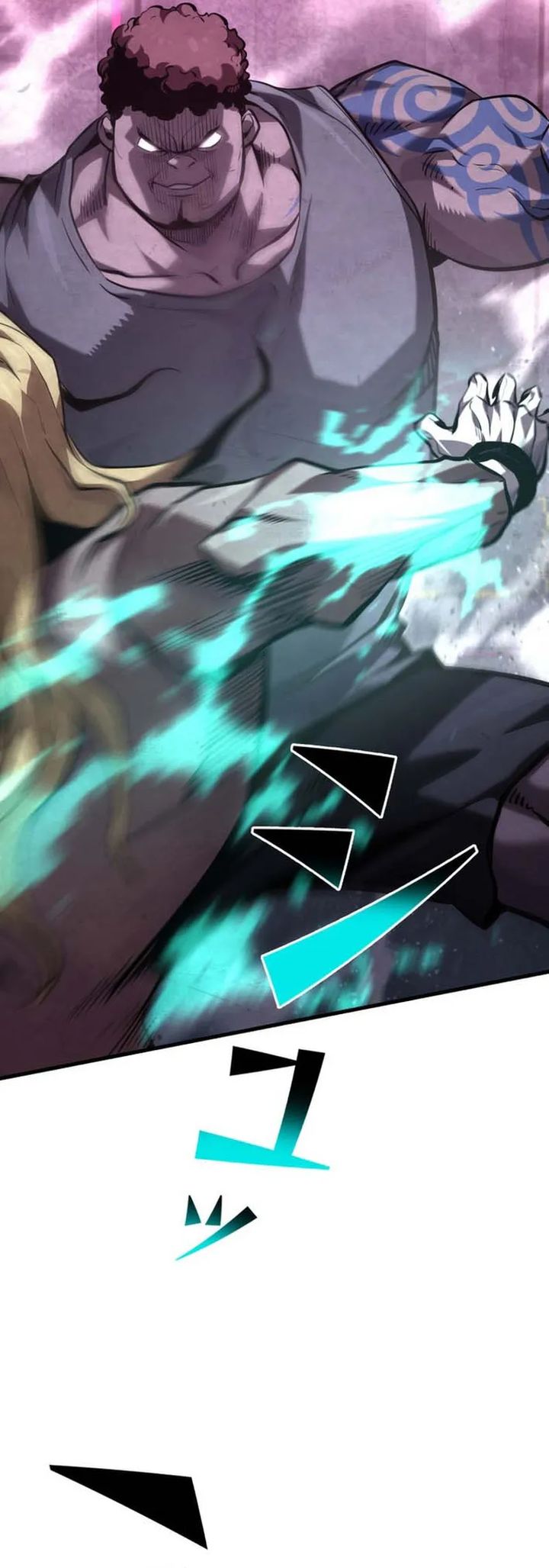 The Aged Strongest Prisoner Survives Again Today - Chapter 23 6 The Aged Strongest Prisoner Survives Again Today - Chapter 23 6