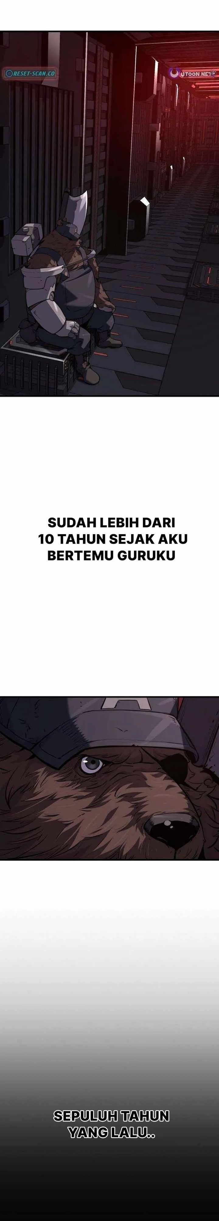 The Aged Strongest Prisoner Survives Again Today - Chapter 32 9 The Aged Strongest Prisoner Survives Again Today - Chapter 32 9