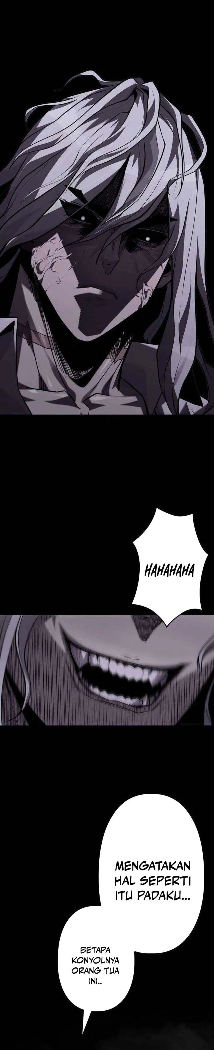 The Aged Strongest Prisoner Survives Again Today - Chapter 32 2 The Aged Strongest Prisoner Survives Again Today - Chapter 32 2