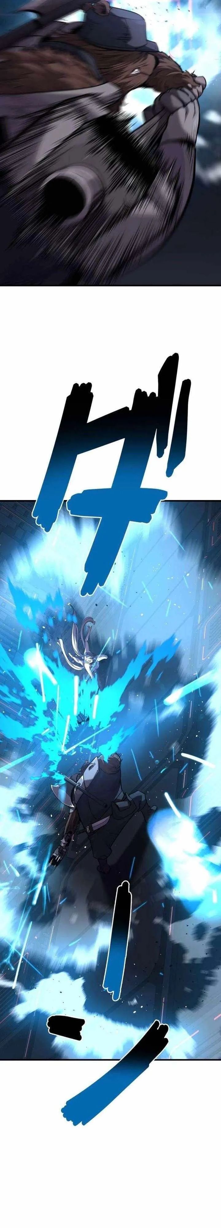 The Aged Strongest Prisoner Survives Again Today - Chapter 32 27 The Aged Strongest Prisoner Survives Again Today - Chapter 32 27