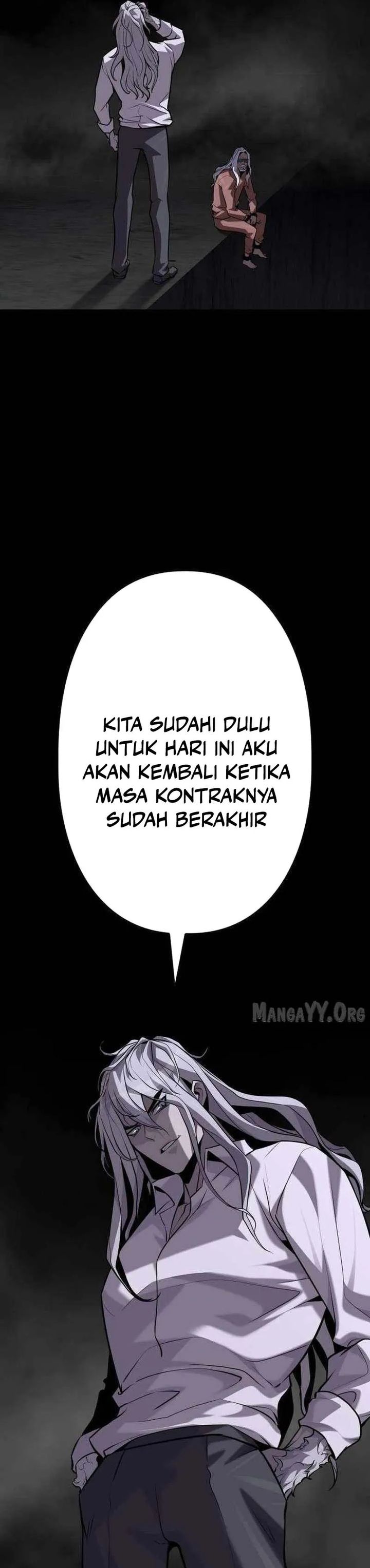 The Aged Strongest Prisoner Survives Again Today - Chapter 32 3 The Aged Strongest Prisoner Survives Again Today - Chapter 32 3