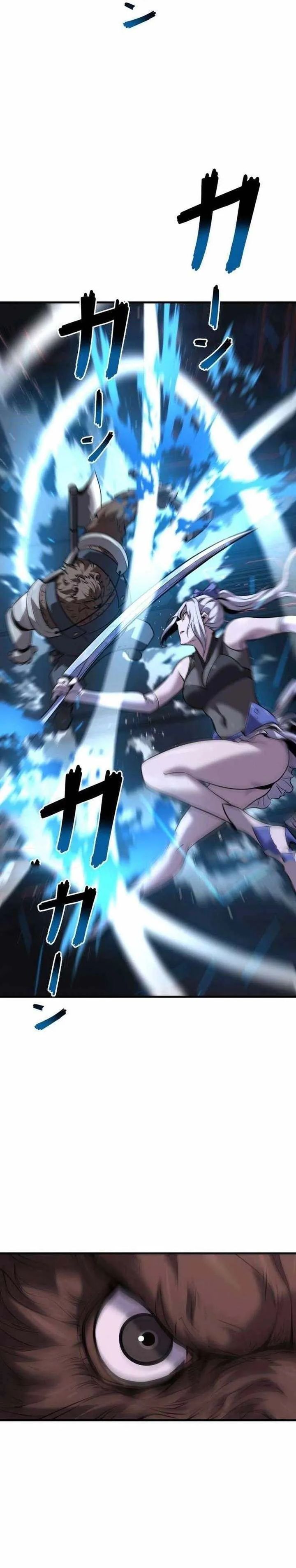 The Aged Strongest Prisoner Survives Again Today - Chapter 32 30 The Aged Strongest Prisoner Survives Again Today - Chapter 32 30