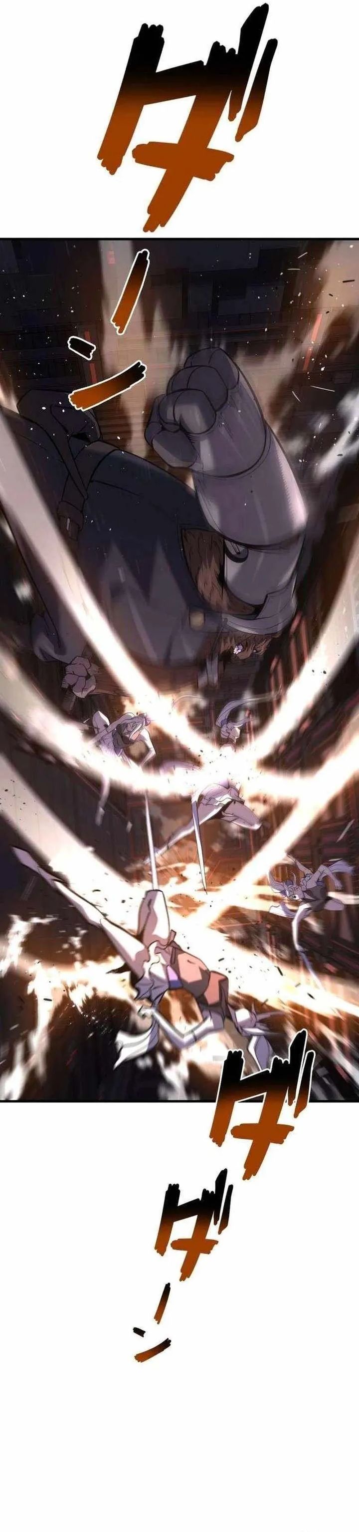 The Aged Strongest Prisoner Survives Again Today - Chapter 32 31 The Aged Strongest Prisoner Survives Again Today - Chapter 32 31