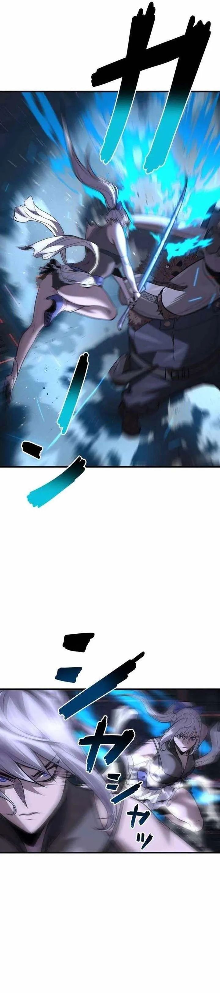 The Aged Strongest Prisoner Survives Again Today - Chapter 32 35 The Aged Strongest Prisoner Survives Again Today - Chapter 32 35