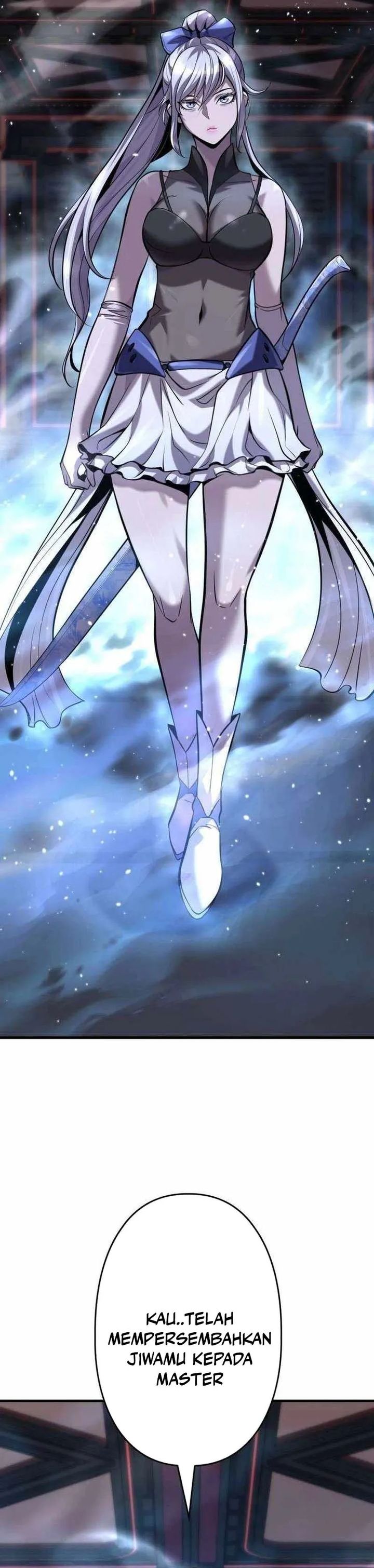 The Aged Strongest Prisoner Survives Again Today - Chapter 32 18 The Aged Strongest Prisoner Survives Again Today - Chapter 32 18