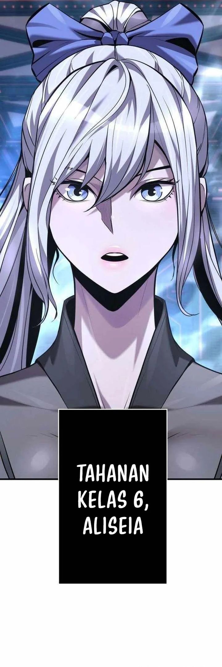 The Aged Strongest Prisoner Survives Again Today - Chapter 32 19 The Aged Strongest Prisoner Survives Again Today - Chapter 32 19
