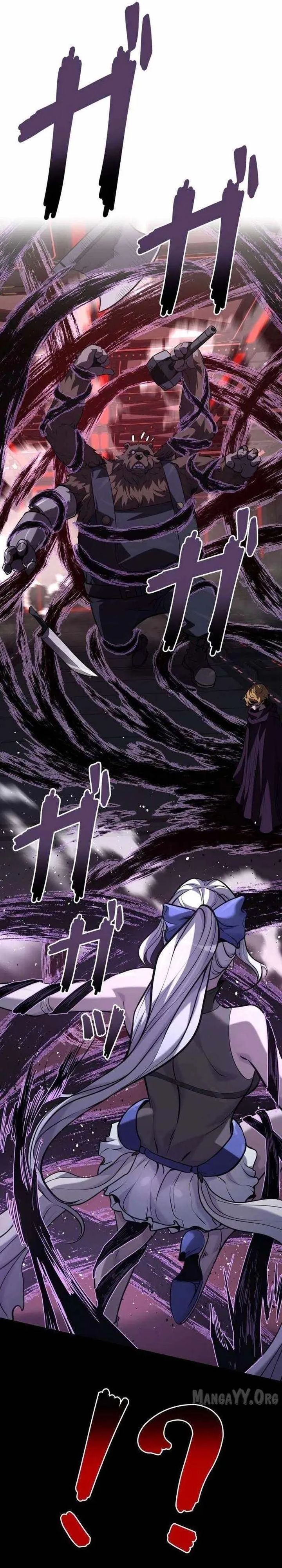 The Aged Strongest Prisoner Survives Again Today - Chapter 32 42 The Aged Strongest Prisoner Survives Again Today - Chapter 32 42