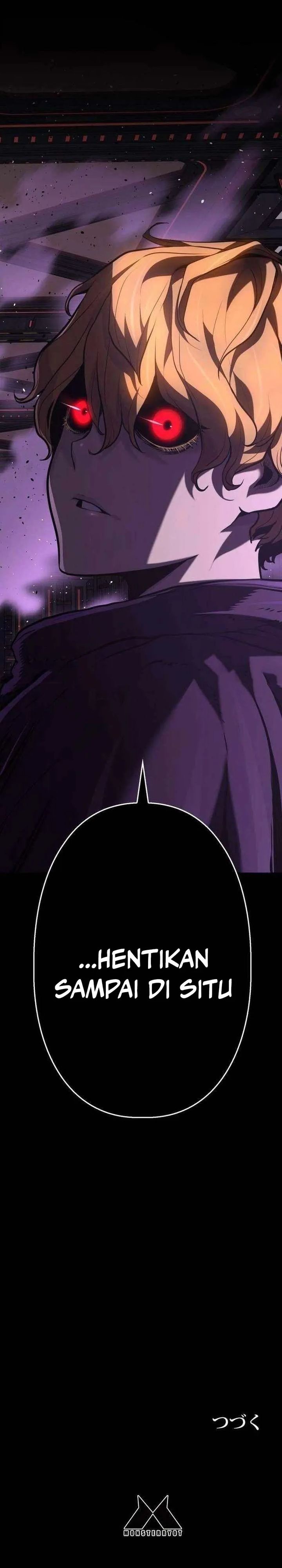 The Aged Strongest Prisoner Survives Again Today - Chapter 32 43 The Aged Strongest Prisoner Survives Again Today - Chapter 32 43