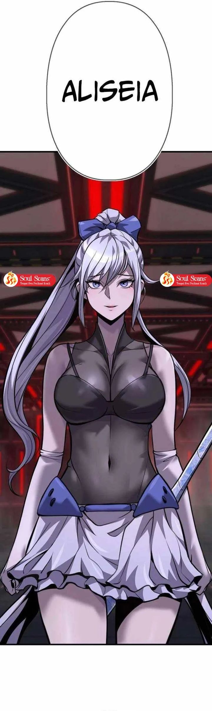 The Aged Strongest Prisoner Survives Again Today - Chapter 33 7 The Aged Strongest Prisoner Survives Again Today - Chapter 33 7