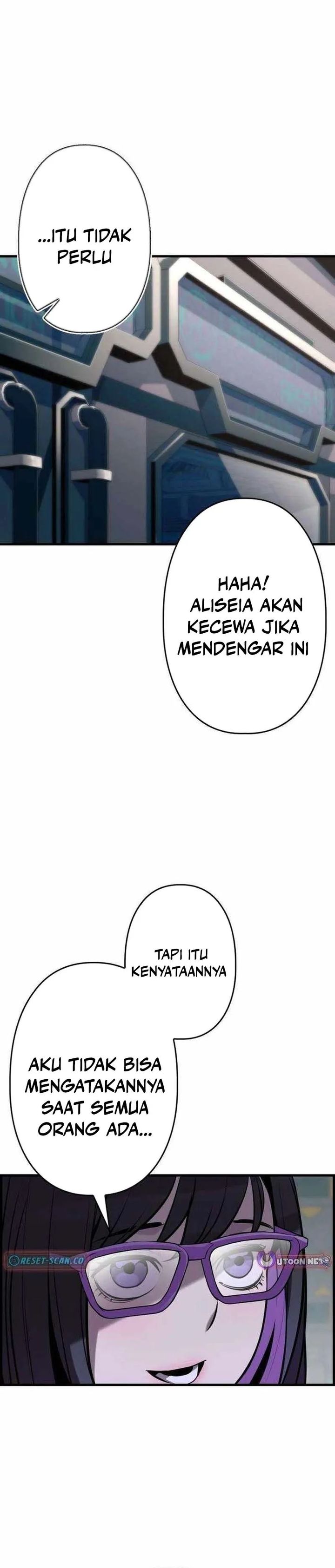The Aged Strongest Prisoner Survives Again Today - Chapter 33 42 The Aged Strongest Prisoner Survives Again Today - Chapter 33 42