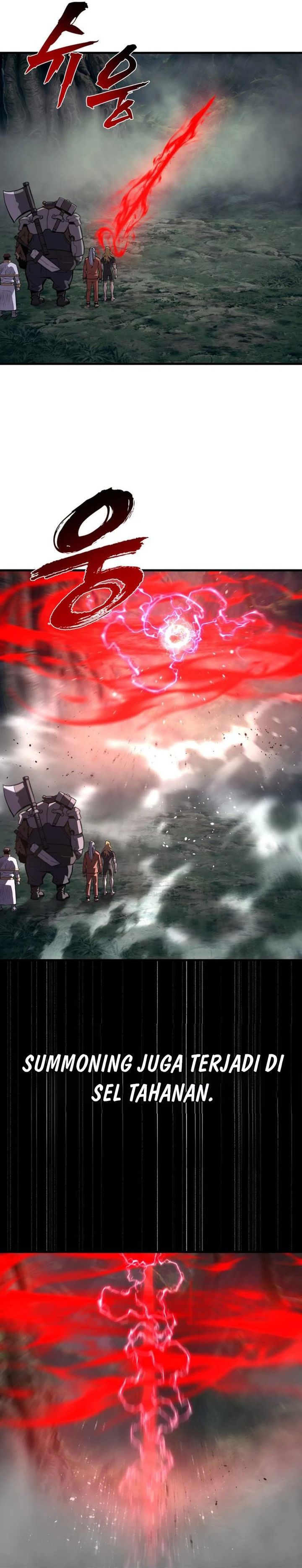 The Aged Strongest Prisoner Survives Again Today - Chapter 36 23 The Aged Strongest Prisoner Survives Again Today - Chapter 36 23