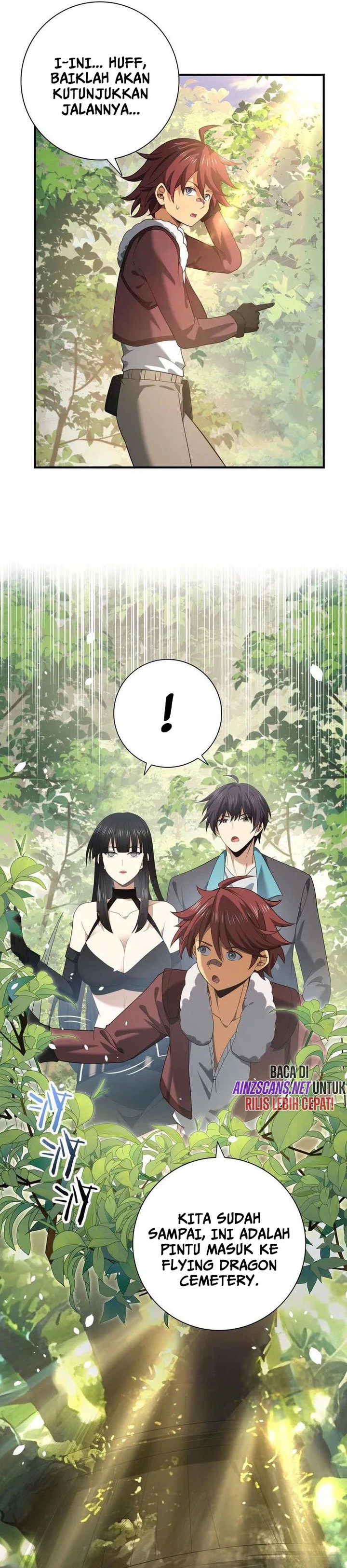 The Apex of Dragon Mastery - Chapter 32 2