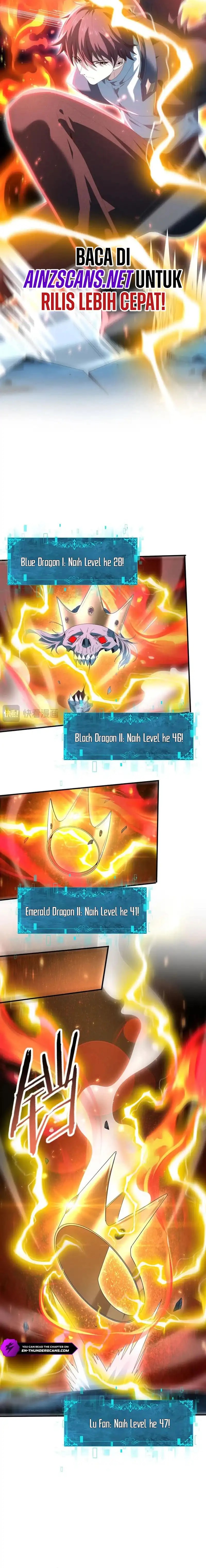 The Apex of Dragon Mastery - Chapter 122 11 The Apex of Dragon Mastery - Chapter 122 11