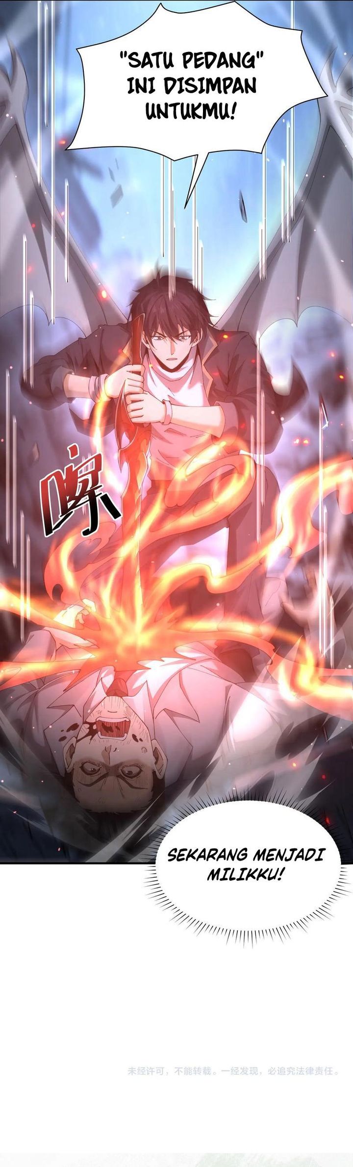 The Apex of Dragon Mastery - Chapter 112 fix 23