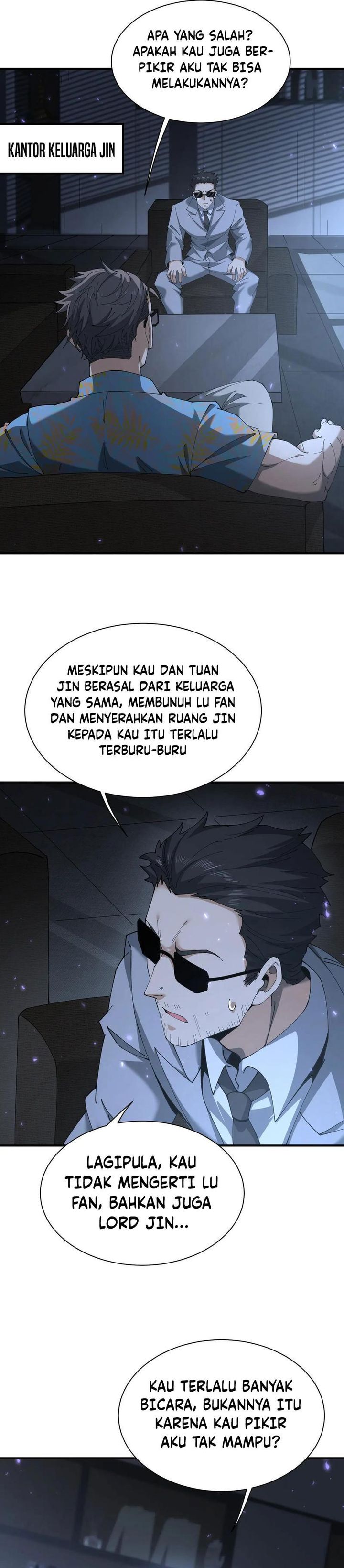 The Apex of Dragon Mastery - Chapter 112 fix 13