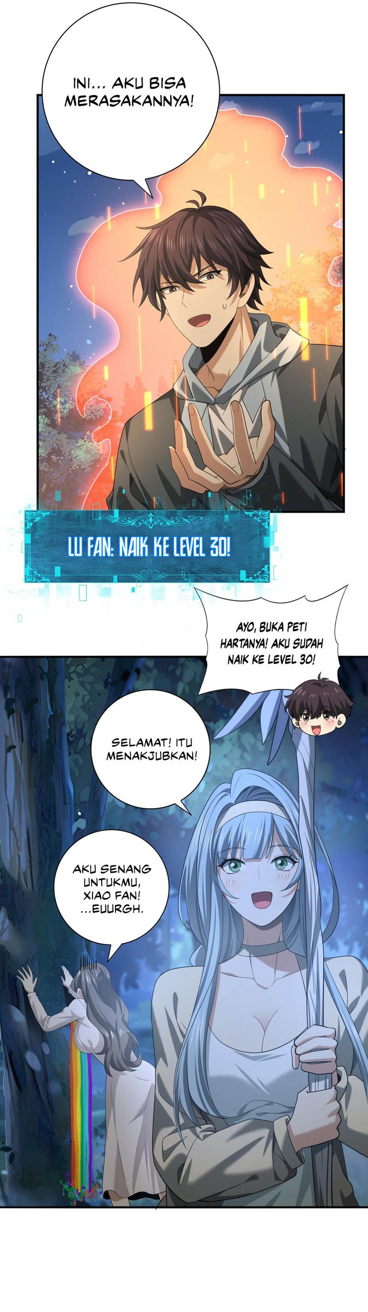 The Apex of Dragon Mastery - Chapter 41 22 The Apex of Dragon Mastery - Chapter 41 22