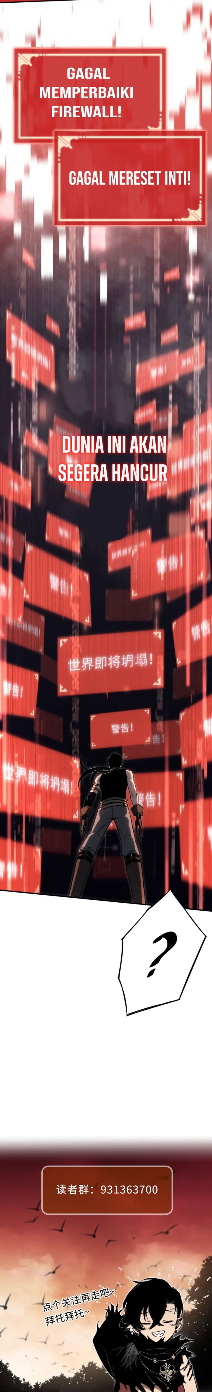 The Final Boss Became A Player - Chapter 03 9 The Final Boss Became A Player - Chapter 03 9