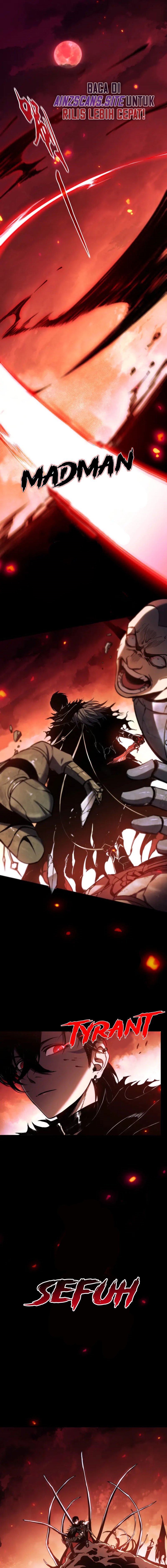The Final Boss Became A Player - Chapter 01 3 The Final Boss Became A Player - Chapter 01 3