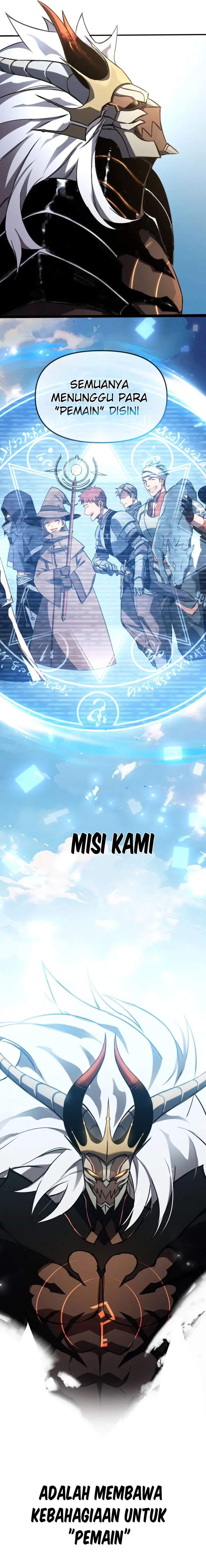 The Final Boss Became A Player - Chapter 01 13 The Final Boss Became A Player - Chapter 01 13