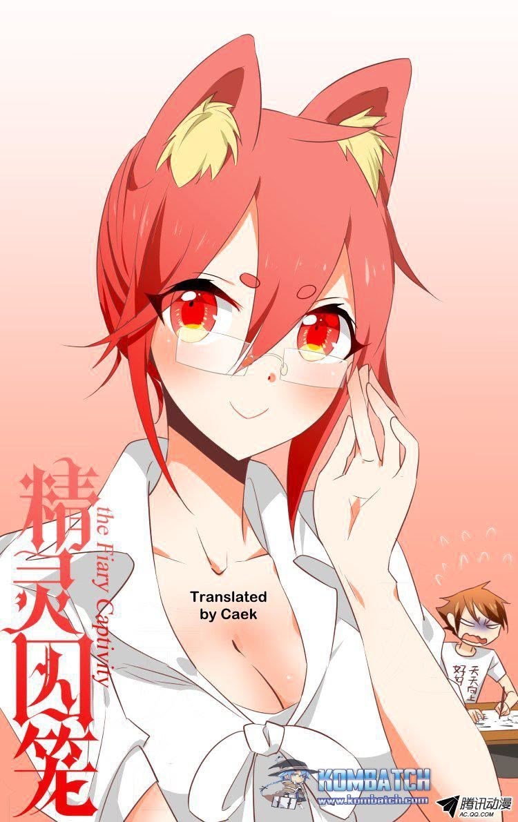 The Fiary Captivity - Chapter 22 2 The Fiary Captivity - Chapter 22 2
