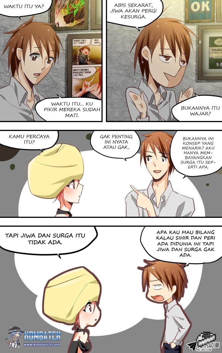 The Fiary Captivity - Chapter 22 12 The Fiary Captivity - Chapter 22 12
