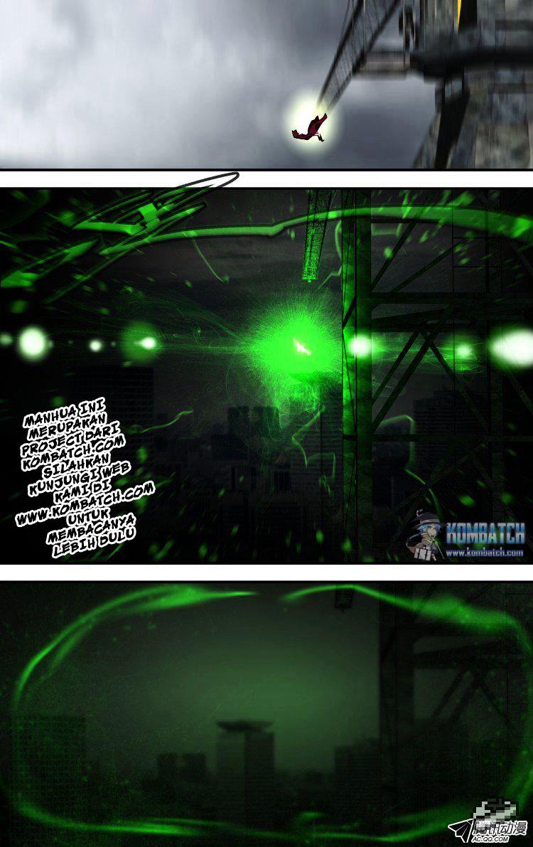 The Fiary Captivity - Chapter 32 23 The Fiary Captivity - Chapter 32 23