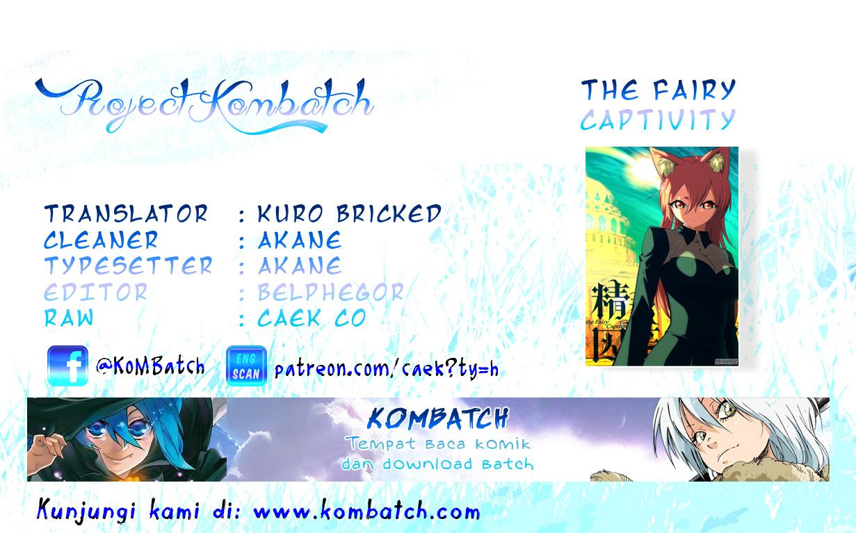 The Fiary Captivity - Chapter 33 2