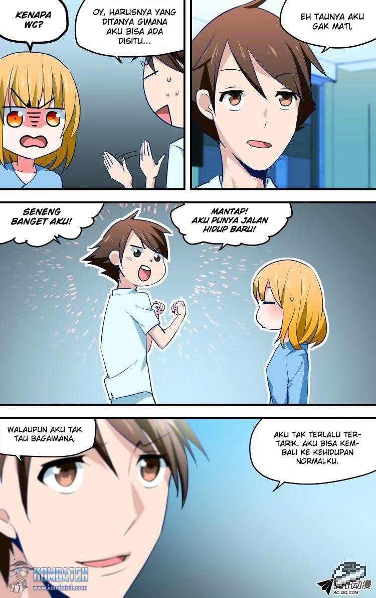 The Fiary Captivity - Chapter 33 12
