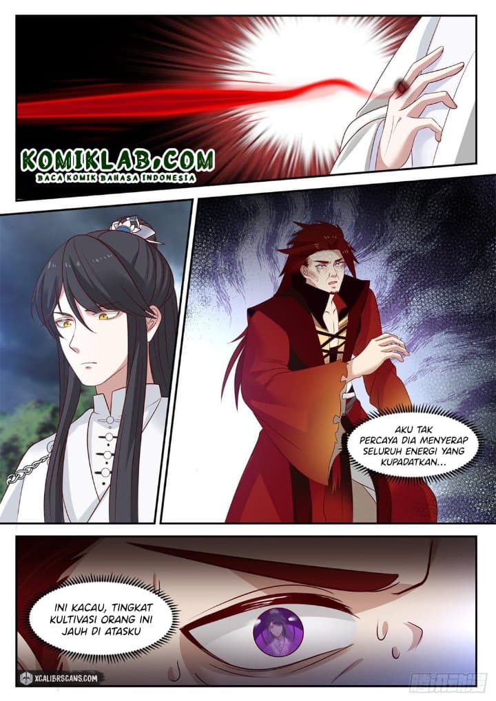 The First Ancestor in History - Chapter 22 10