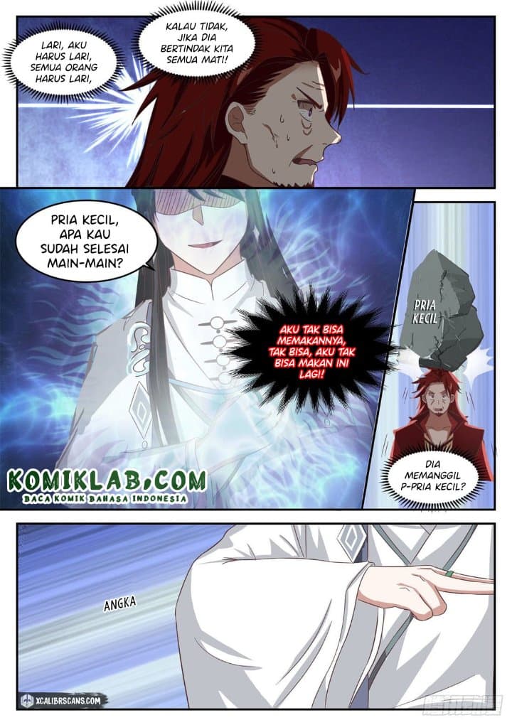 The First Ancestor in History - Chapter 22 11