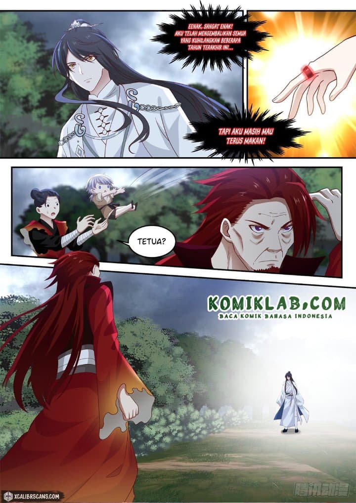 The First Ancestor in History - Chapter 22 6