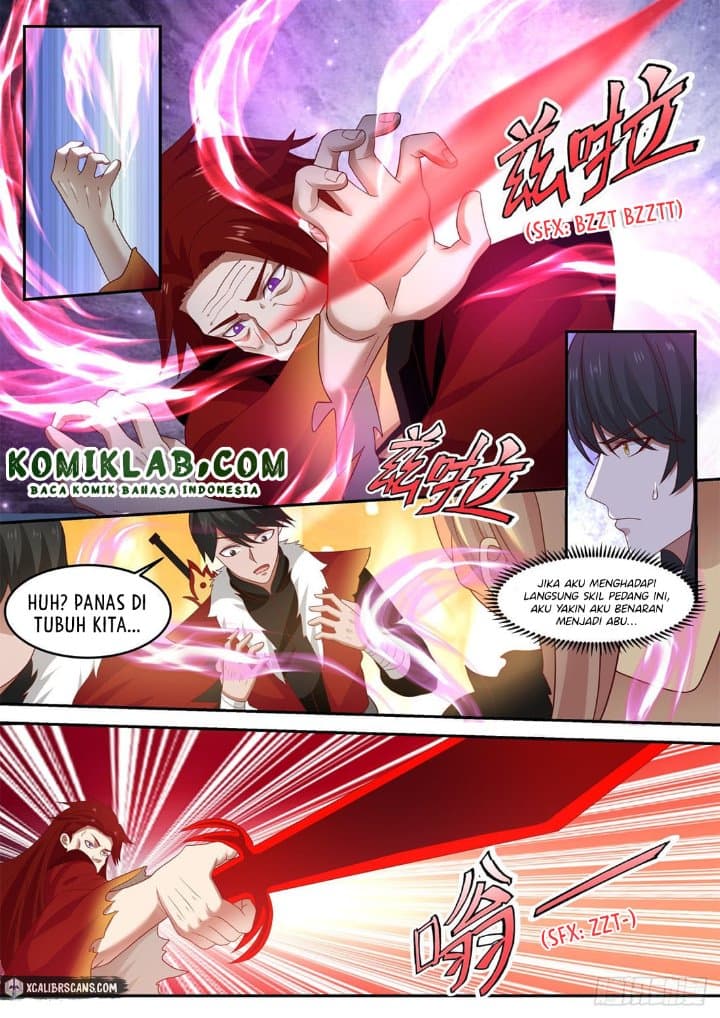 The First Ancestor in History - Chapter 22 7