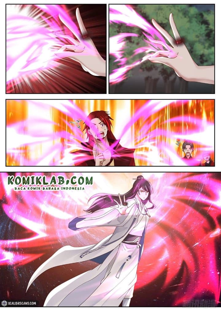 The First Ancestor in History - Chapter 22 4