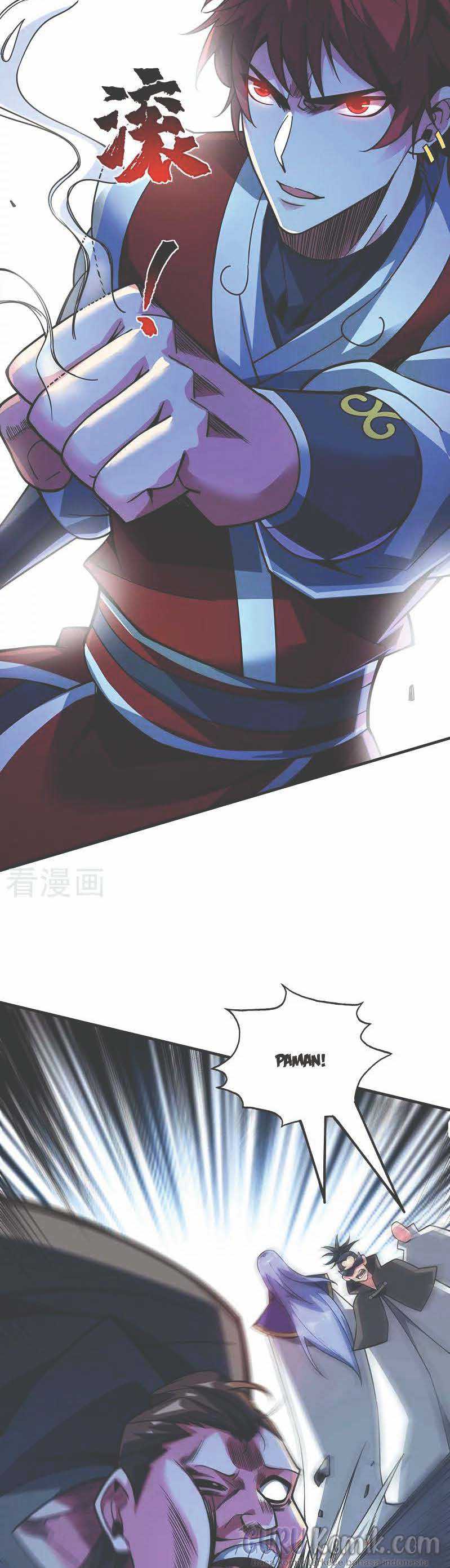 The First Son-In-Law Vanguard of All Time - Chapter 82 8