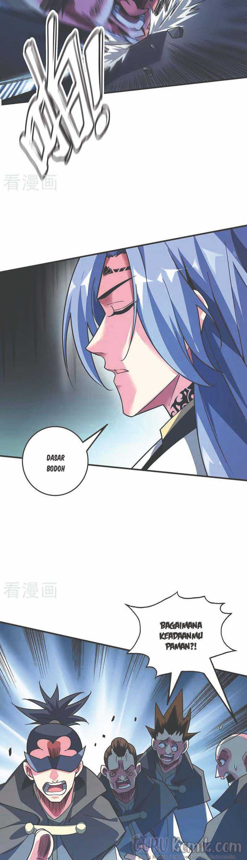 The First Son-In-Law Vanguard of All Time - Chapter 82 9