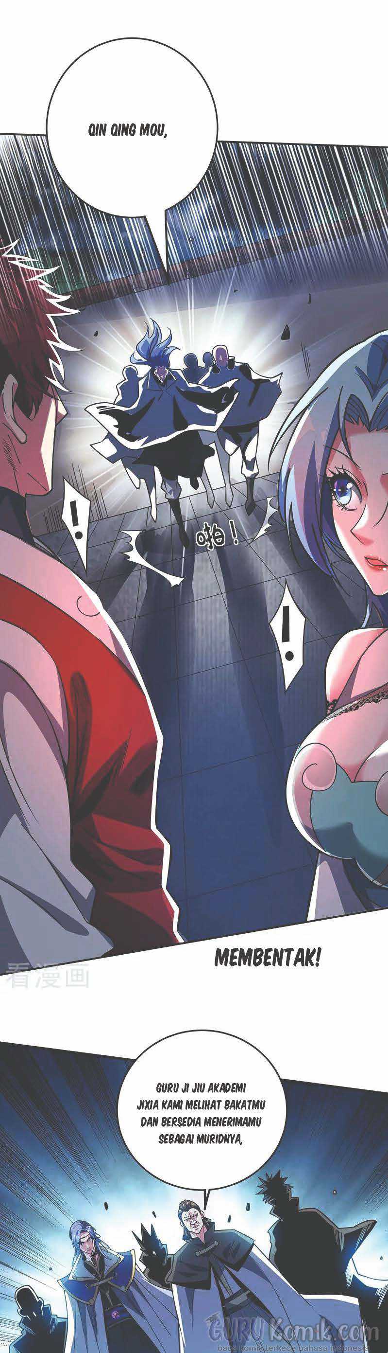 The First Son-In-Law Vanguard of All Time - Chapter 82 2