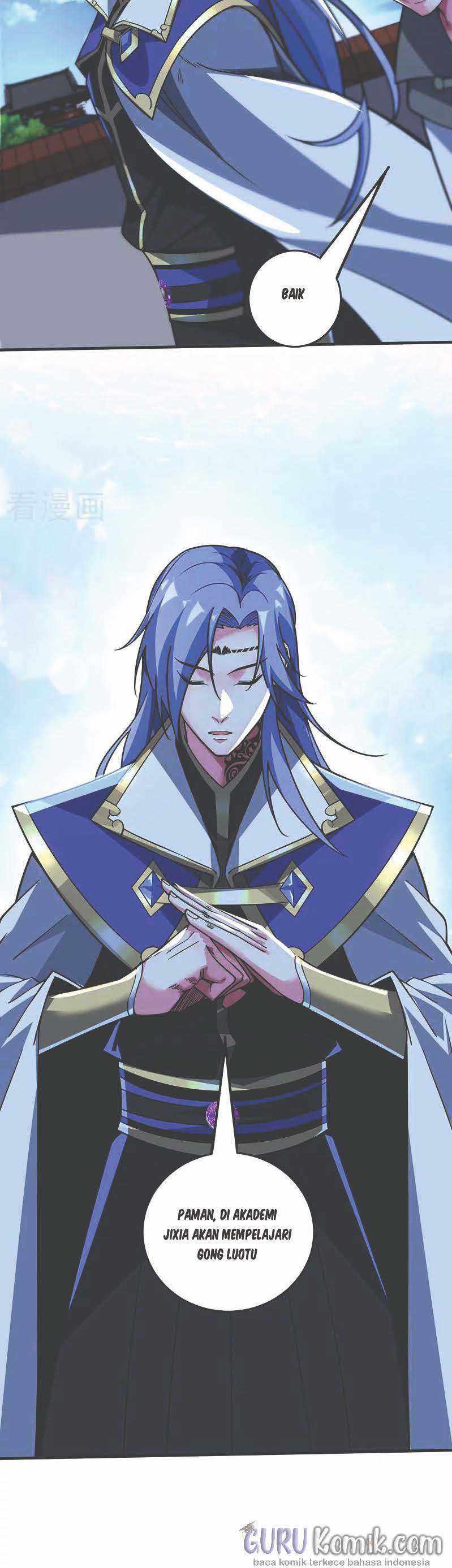 The First Son-In-Law Vanguard of All Time - Chapter 82 19
